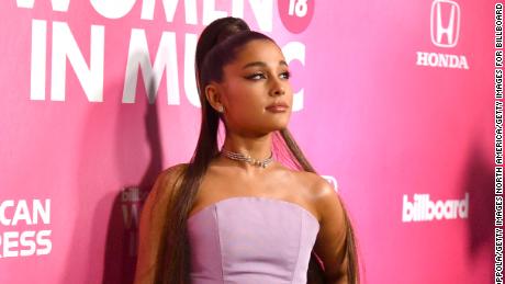 Ariana Grande Is Getting Major Revenge On Someone In New