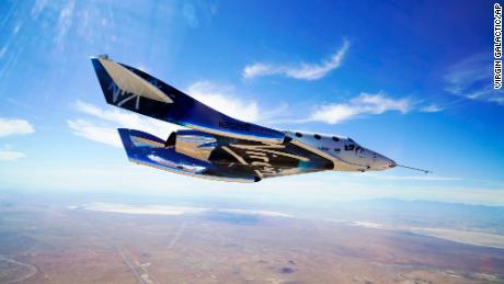 Is the future of space travel just for super rich people?