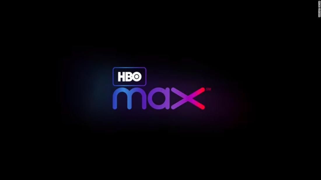 hbo max verify email