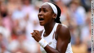 Naomi Osaka: di 20 years old wey make Serena Williams cry well-well - BBC  News Pidgin
