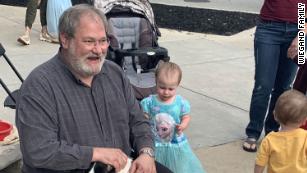 Toddler Cruise Ship Death Grandfather Charged Cnn