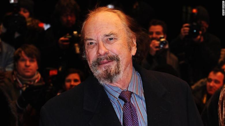 Emmy-Award winning actor Rip Torn dead at 88