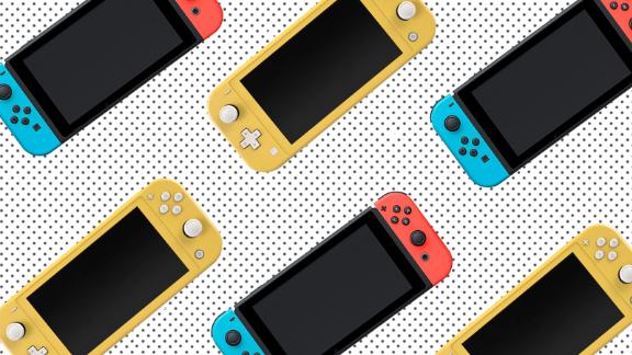 new nintendo switch lite price