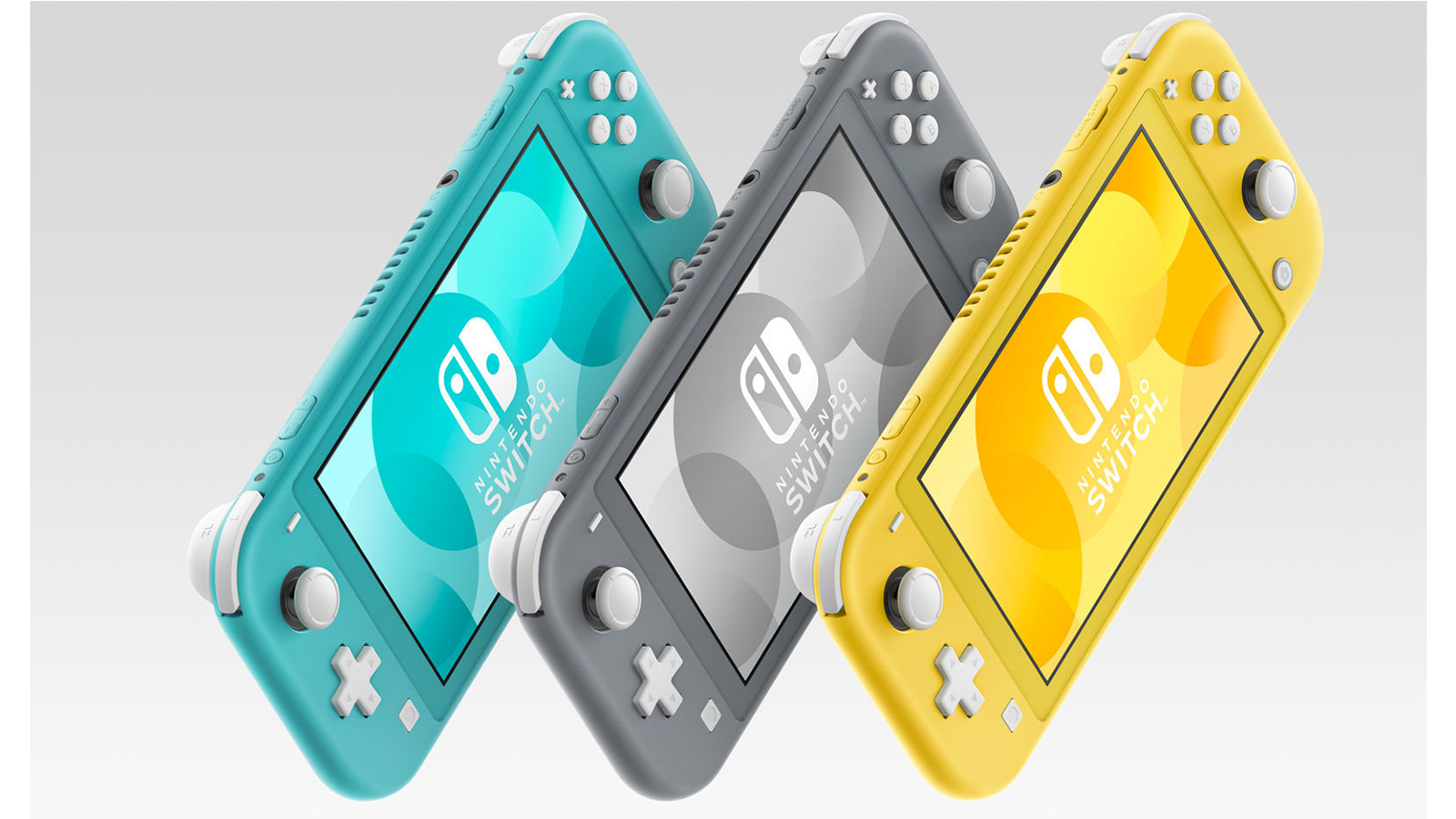 Buyer S Guide Nintendo Switch Lite Price Specs And Where You Can Order It Cnn Underscored