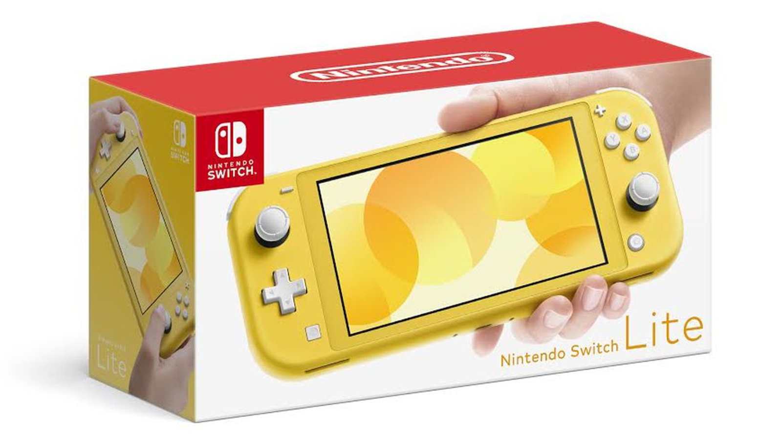 can you dock a nintendo switch lite