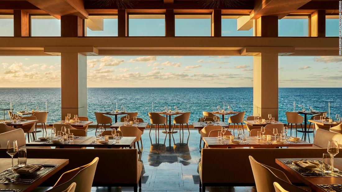 World's best waterfront restaurants: 26 places you're sure to love