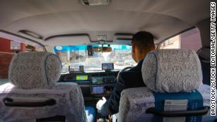 Uber and Didi gear up for a big year in Japan  CNN Business