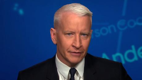 Cooper: This is the one thing Acosta didn&#39;t do