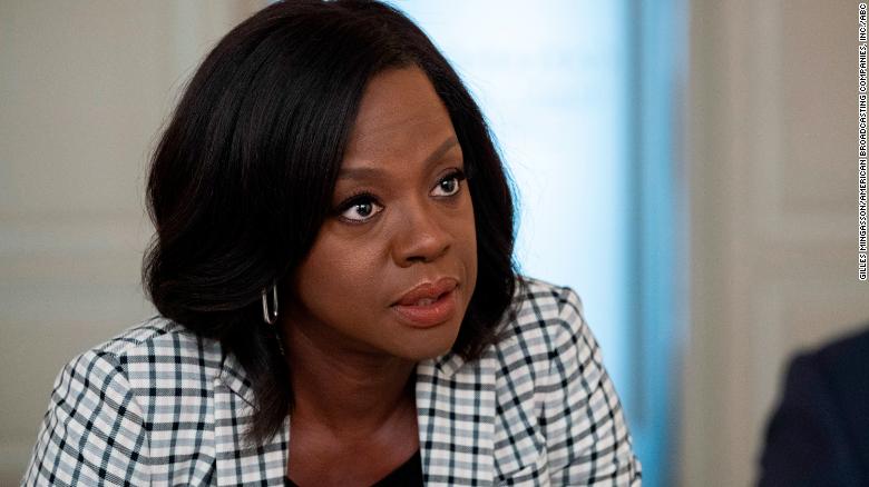 ABC&#39;s Viola Davis-starring &quot;How to Get Away with Murder&quot; will end with its sixth season.