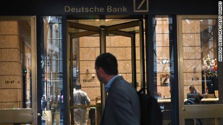 Deutsche Bank&#39;s latest headache: Its role in Malaysia&#39;s 1MDB scandal