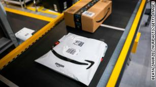 s 1-day shipping is convenient — and terrible for the environment -  Vox