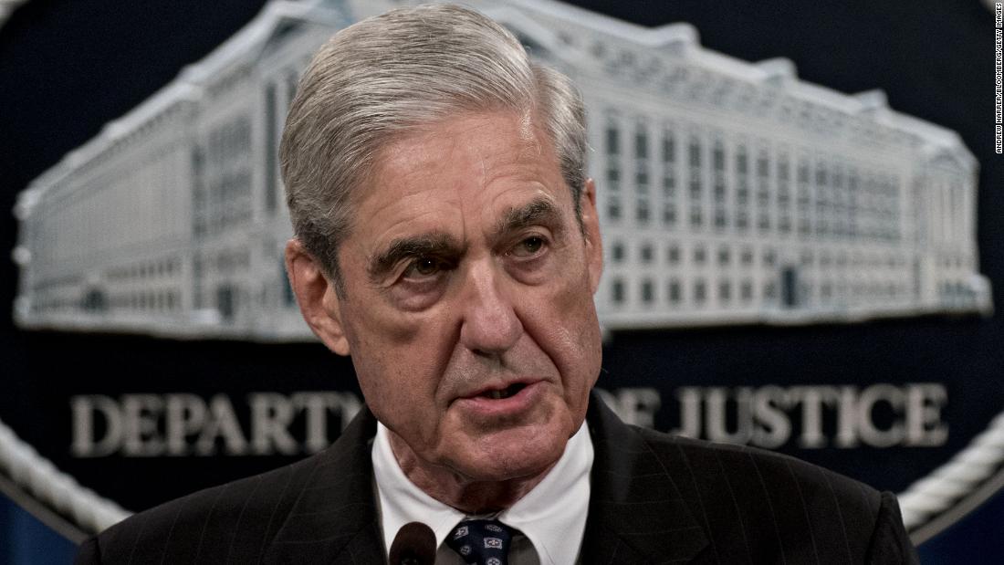 Mueller To Testify Before Congress The 5 Top 2020 Storylines To Watch This Week Cnnpolitics