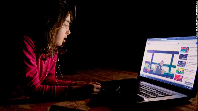 YouTube exec on making the site safer for kids