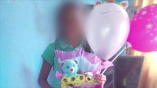 Violan y asesinan a una niña de 10 años en Colombia, y la encuentran en ...