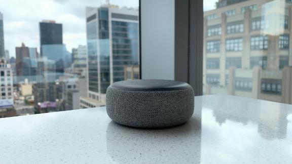 alexa echo dot 3rd generation review