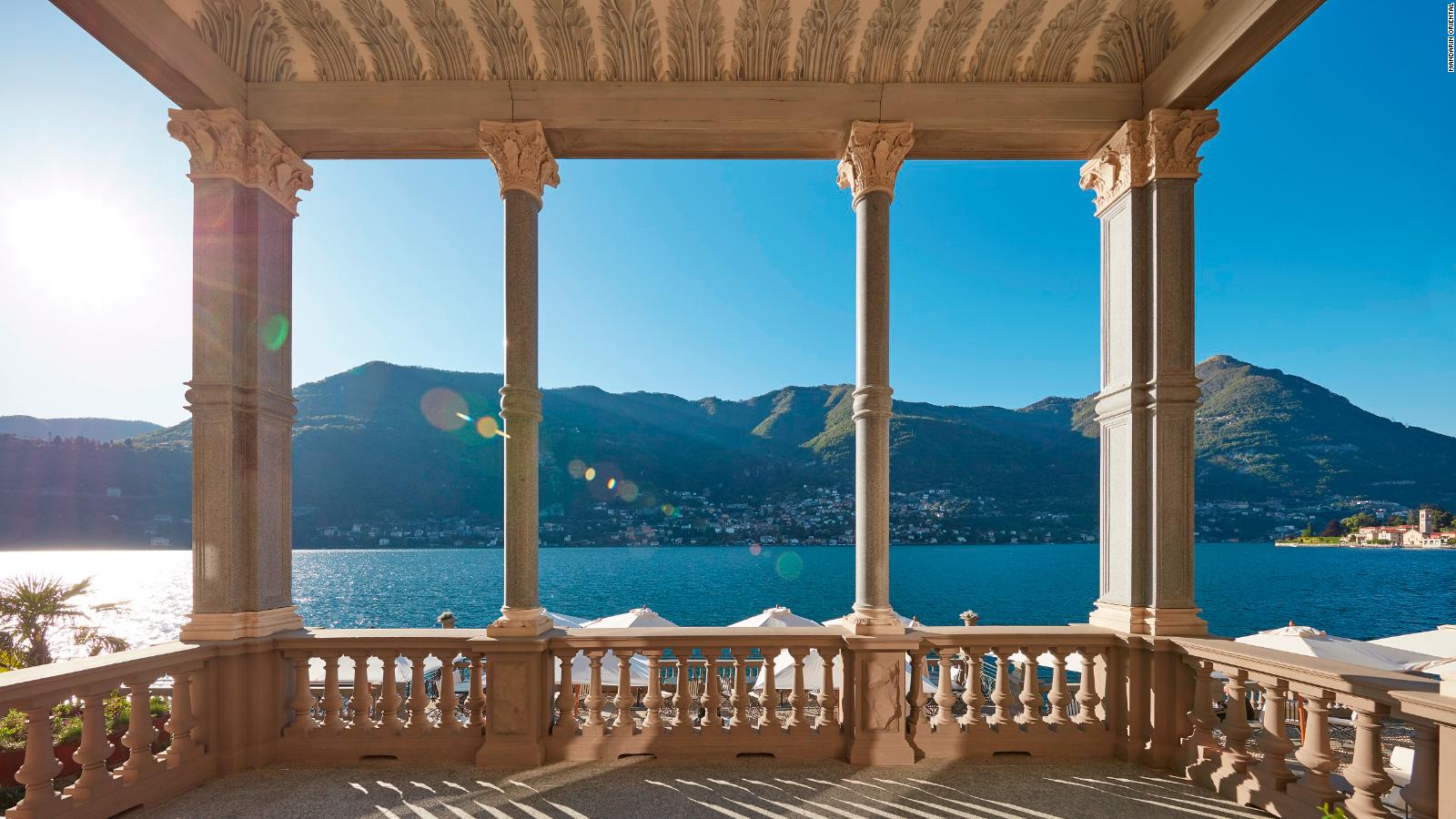 Lake Como Things To Do At Italy S Most Glamorous Lake Cnn Travel