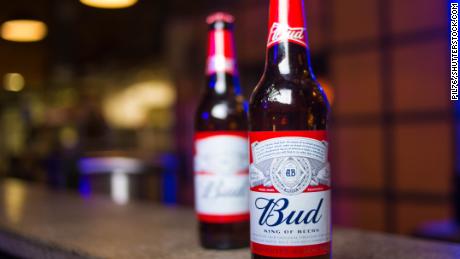 Budweiser Asia IPO is junked. It would have been the year&#39;s biggest