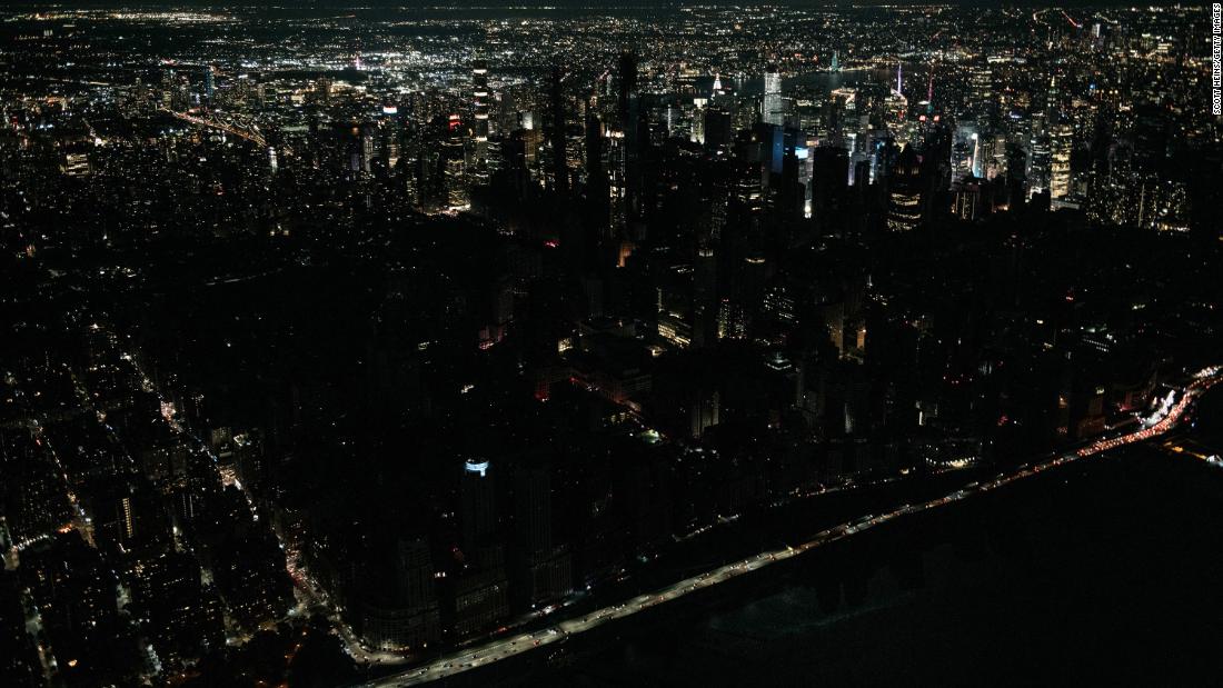 We now know the cause of New York's massive blackout CNN