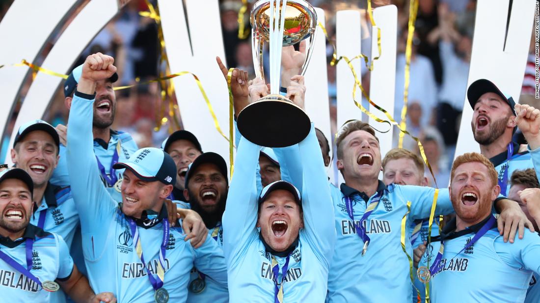 how many england won world cup cricket