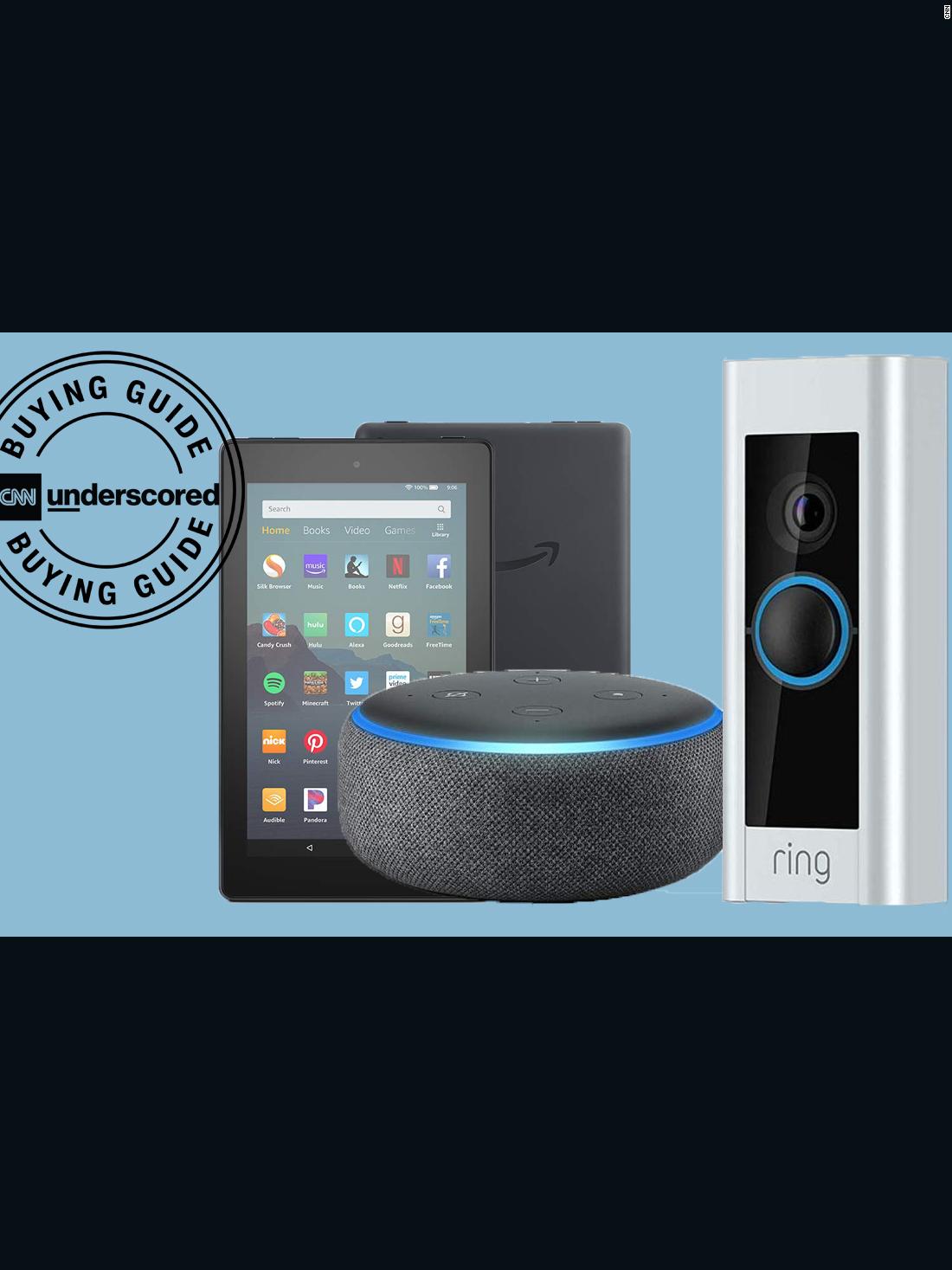 Amazon Prime Day 2019 is here! Add these 100+ deals and ...