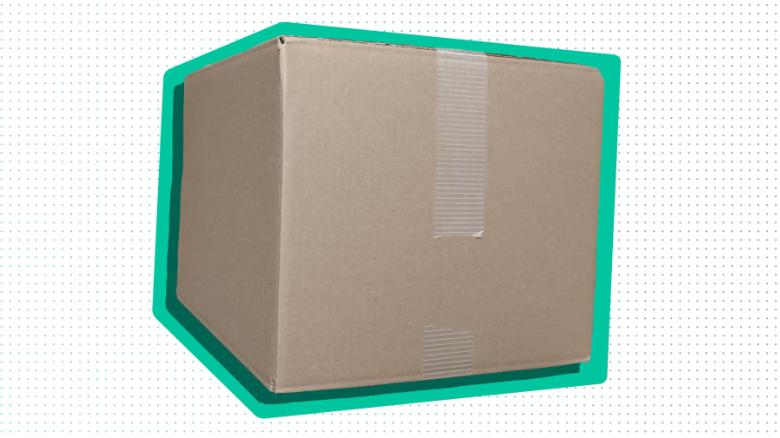 cheap large cardboard boxes