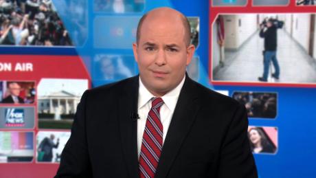 Stelter: Trump's racism becoming more obvious, frightening
