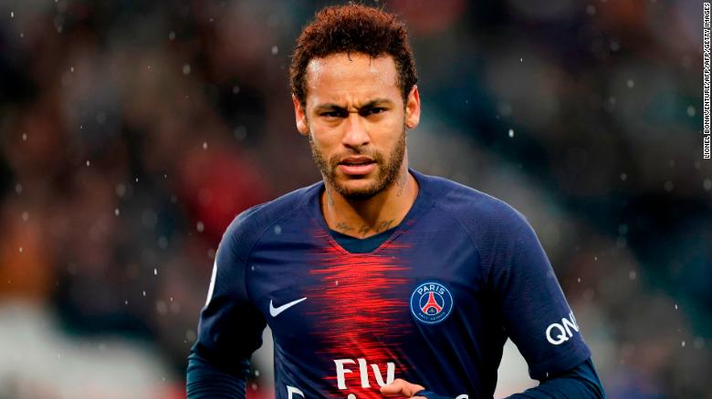 'Neymar's injury is completely fixed,' says PSG's Leonardo ...