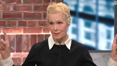 reclamos de e.  Jean Carroll: Juez rechaza intento de contrademanda de Trump