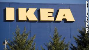 Ikea Is Closing In Coventry But It Hasn T Given Up On City Centers