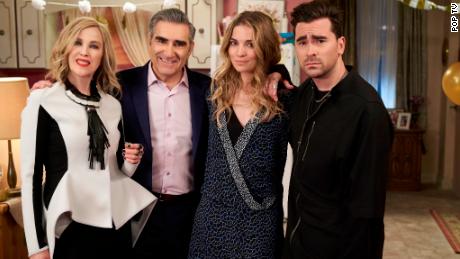 Schitt S Creek The Underlying Messages In Daniel Levy S Show