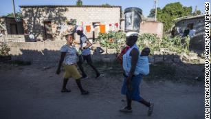 Zimbabwe's water woes worsen as capital shuts down treatment plant