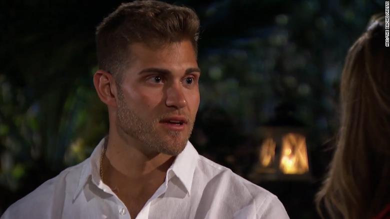 The Bachelorette Doubles Down On Heated Sex Argument