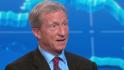 Steyer: We're in an emergency, that's why I'm running