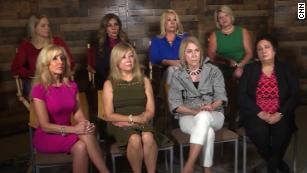 These GOP women see nothing wrong with Trump's comments