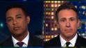Don Lemon to Chris Cuomo: Is this getting to you?