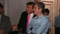 Video shows Trump partying with Epstein in 1992