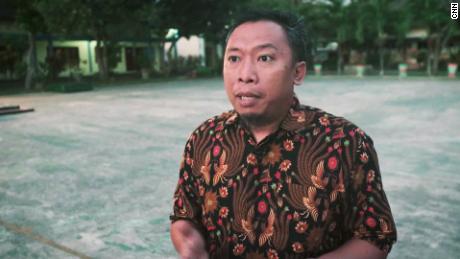 Joko Jumadi, Nuril&#39;s lawyer, says there are fundamental flaws with Indonesia&#39;s legal system that block women from getting justice.