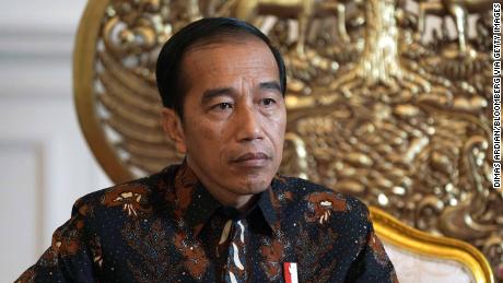 Joko Widodo, Indonesia&#39;s president, has vowed to grant Nuril amnesty.