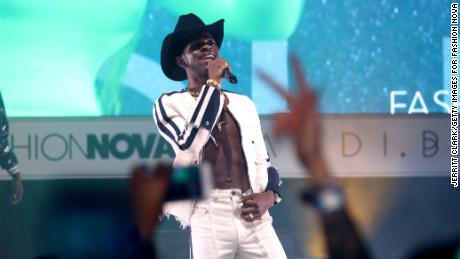 Country rap is getting bigger, and Lil Nas X is leading the way