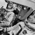  space food Grissom Young Gemini 3