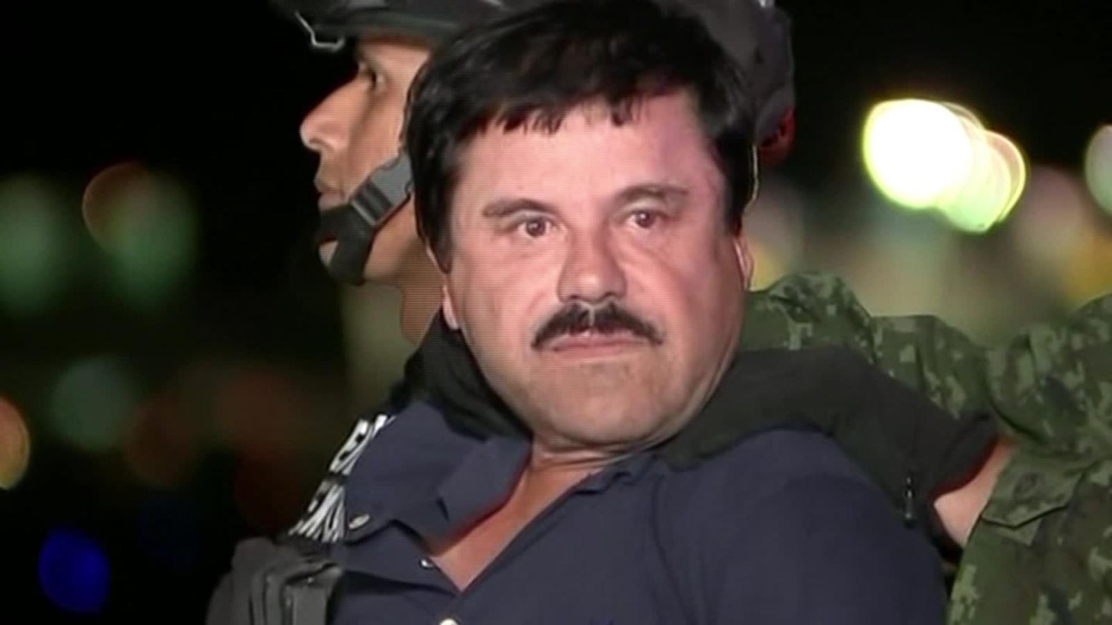 墨西哥毒贩转向偷油：互相火并、给官员发“工资”