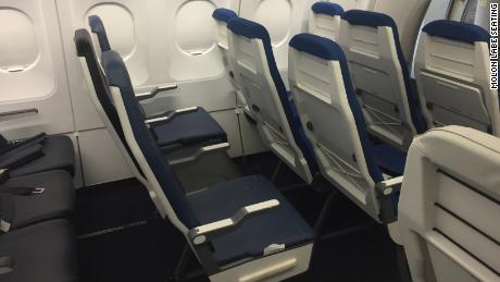 No one wants the middle seat. This could change that. - CNN Video