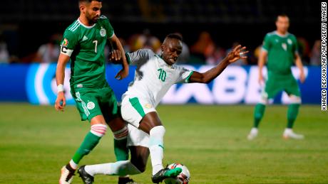 AFCON 2019: Algeria and Senegal face one in a generation chance to make history