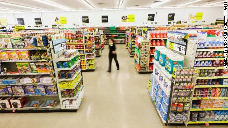 Dollar General isn&#39;t doing enough to bring healthy food to low-income Americans