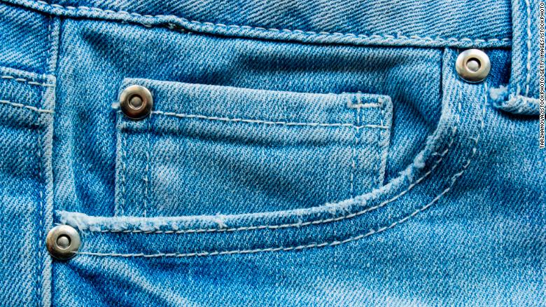 50 Jeans Rivets Rivets décoratifs Rivets Jeans 9 x 5,5 mm 127