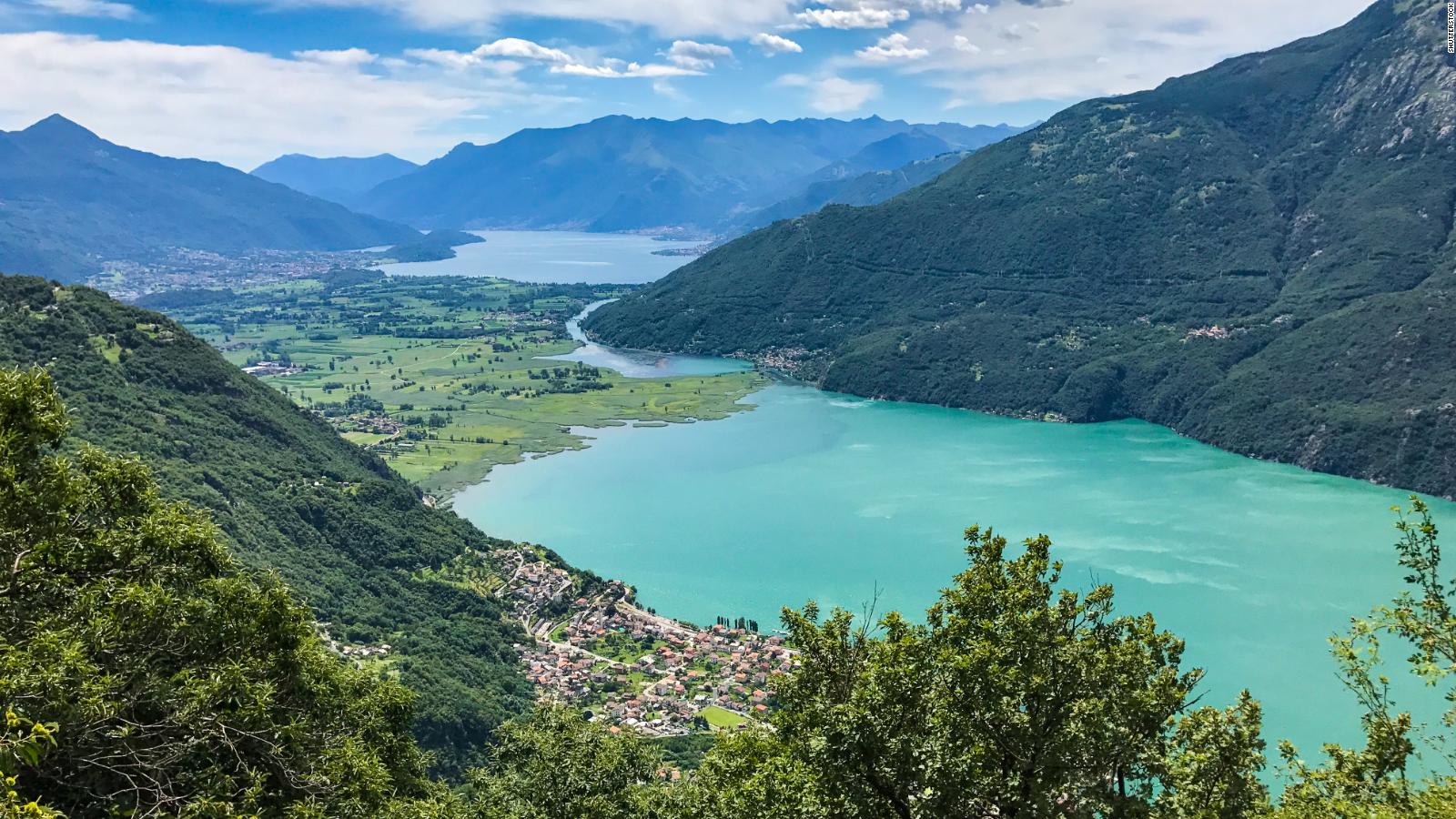 Lake Como: Things to do at Italy's most glamorous lake | CNN Travel