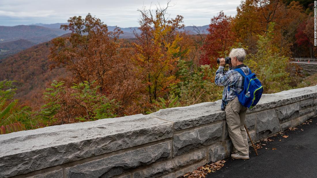 Things to do in Great Smoky Mountains National Park | CNN Travel