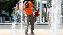 Summer&#39;s heat waves could get more dangerous in the coming decades, study warns