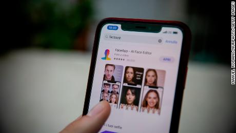 Considering deleting FaceApp? It won&#39;t be easy to get your data back