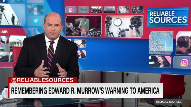 Remembering Edward R. Murrow's warning to America_00005921